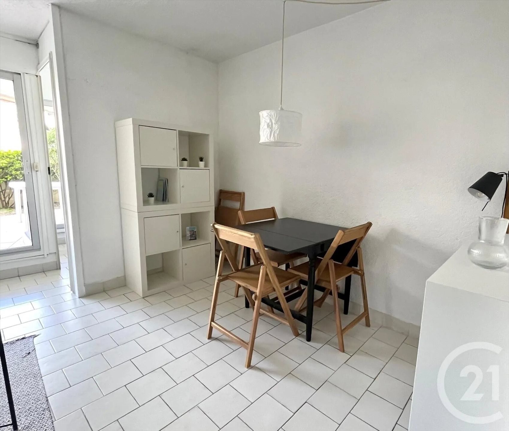 Appartement à louer, 25m², La Grande-Motte