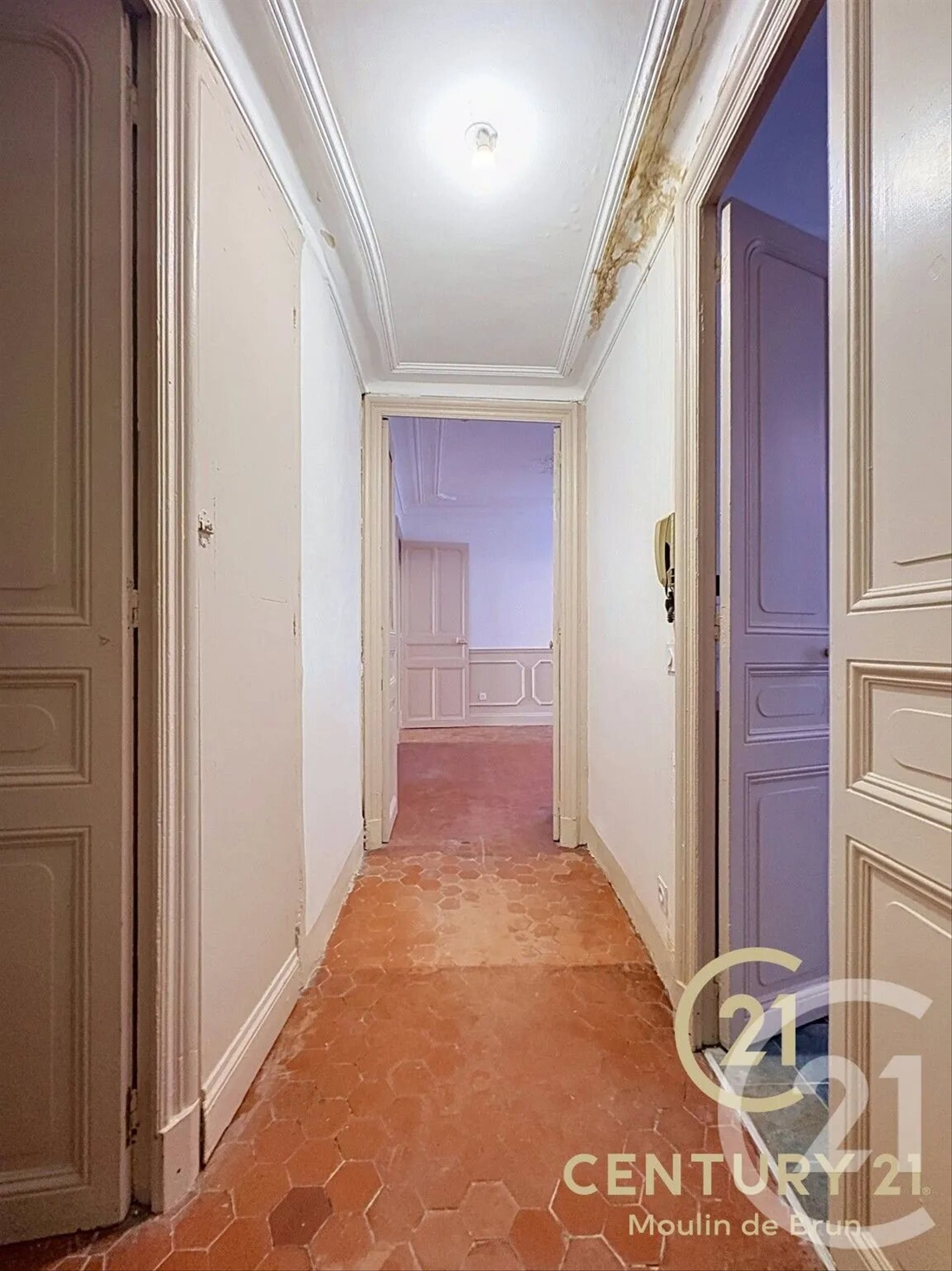 Appartement à louer, 43m², Grasse