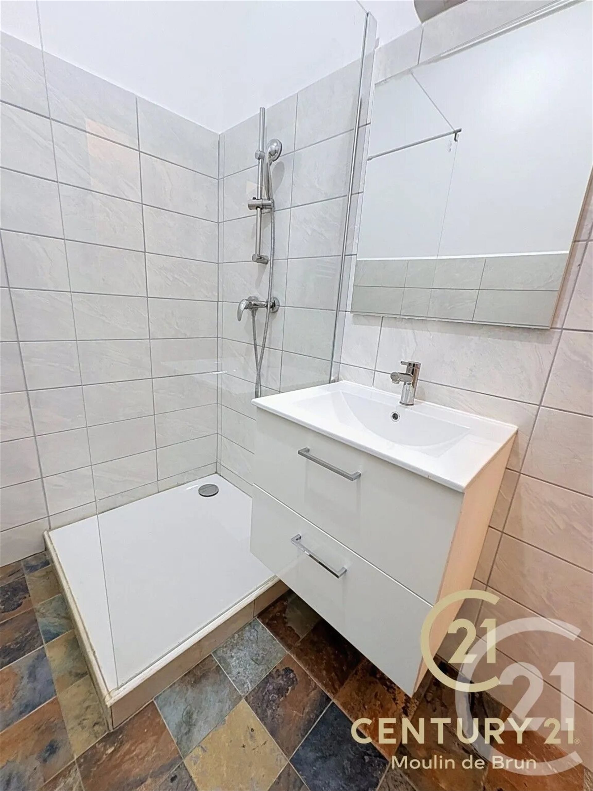 Appartement à louer, 43m², Grasse