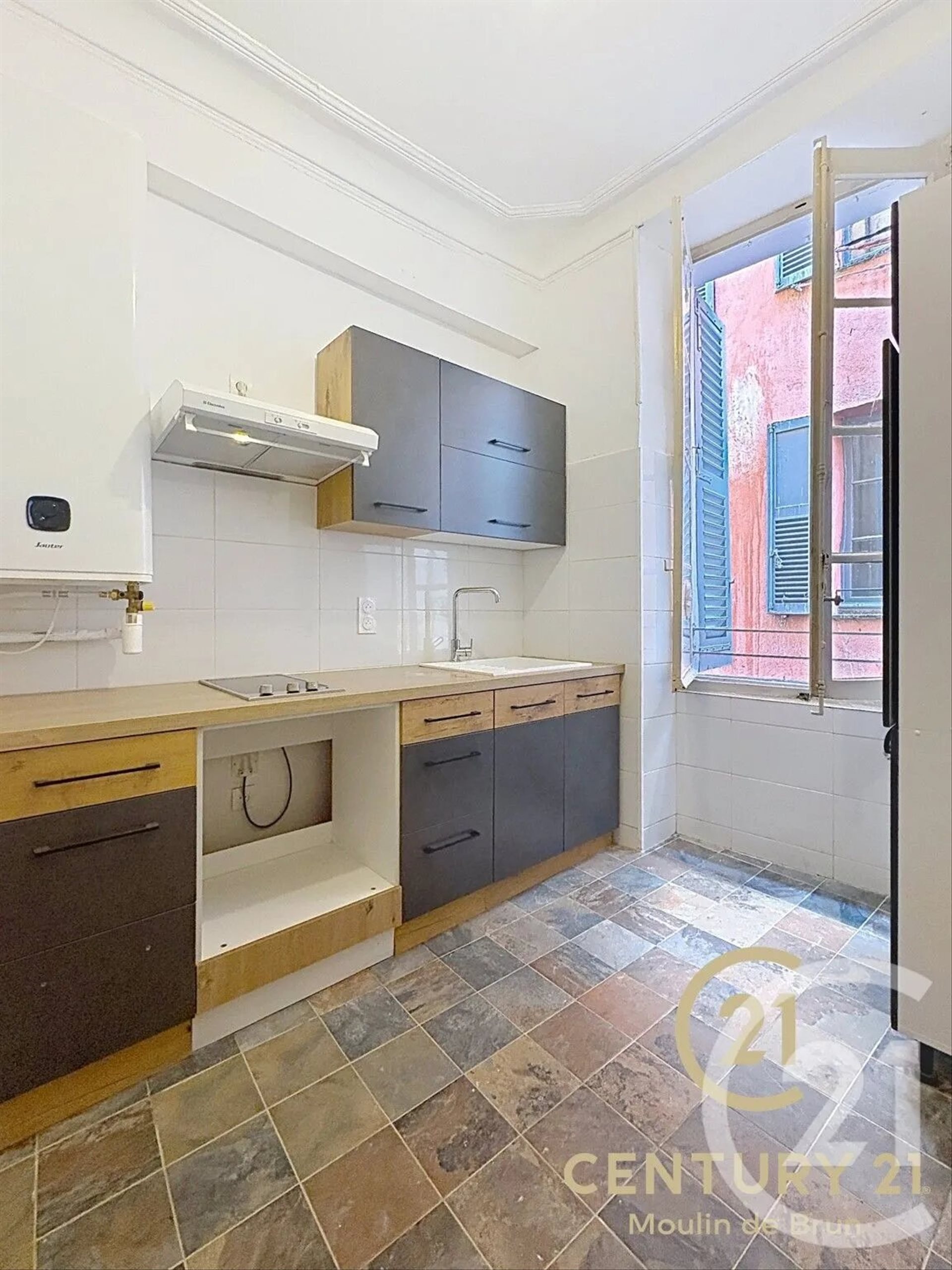 Appartement à louer, 43m², Grasse