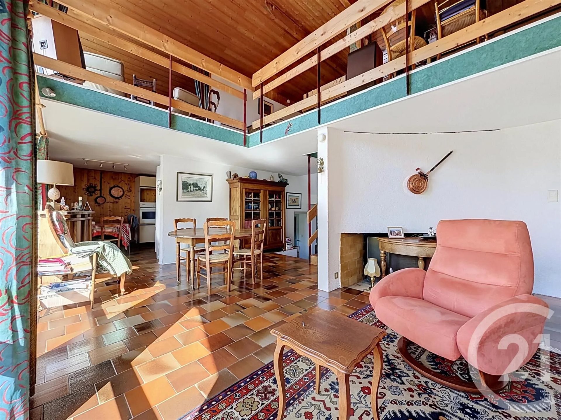 Maison à vendre, 141m², Les Rousses