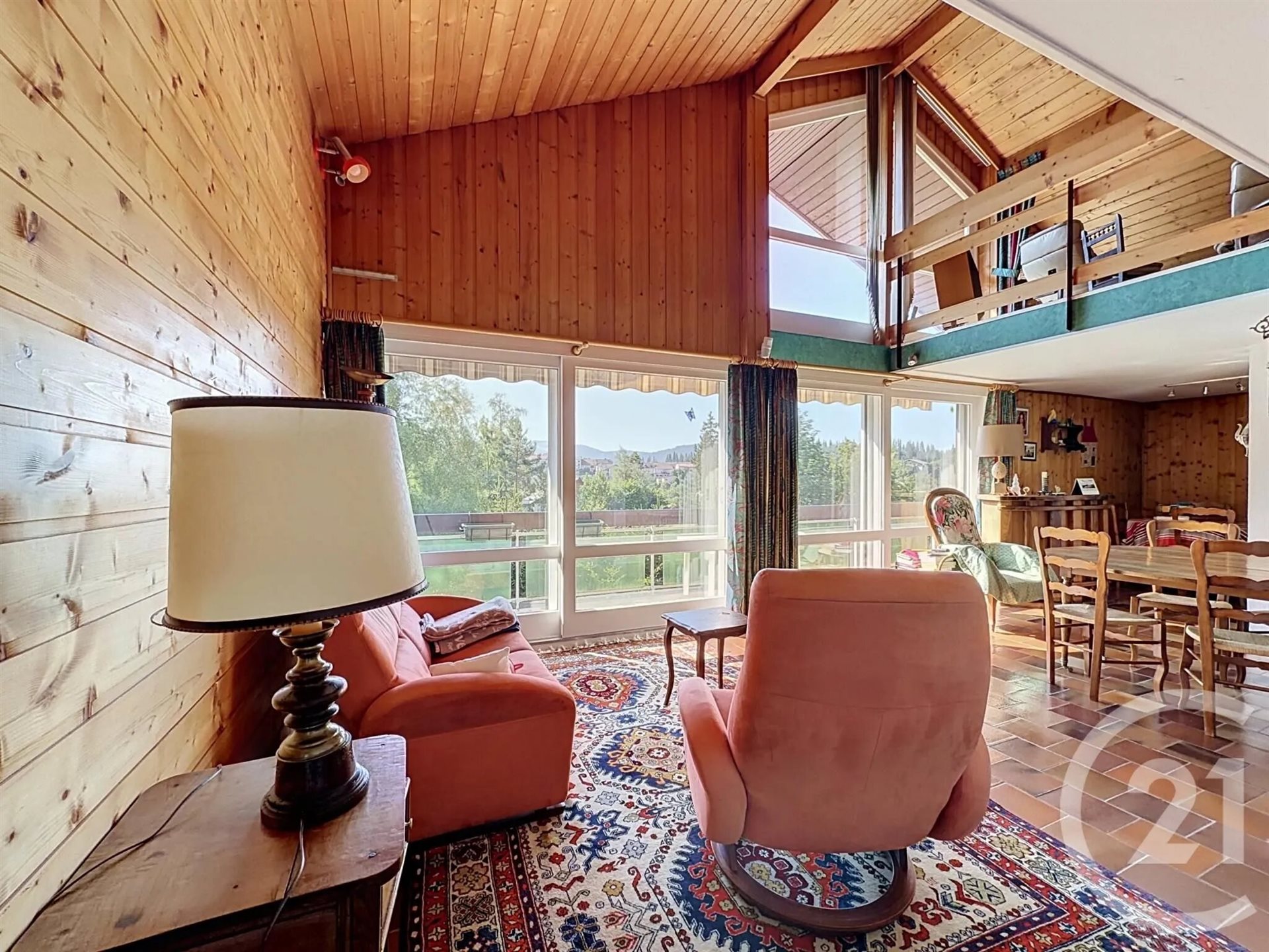 Maison à vendre, 141m², Les Rousses