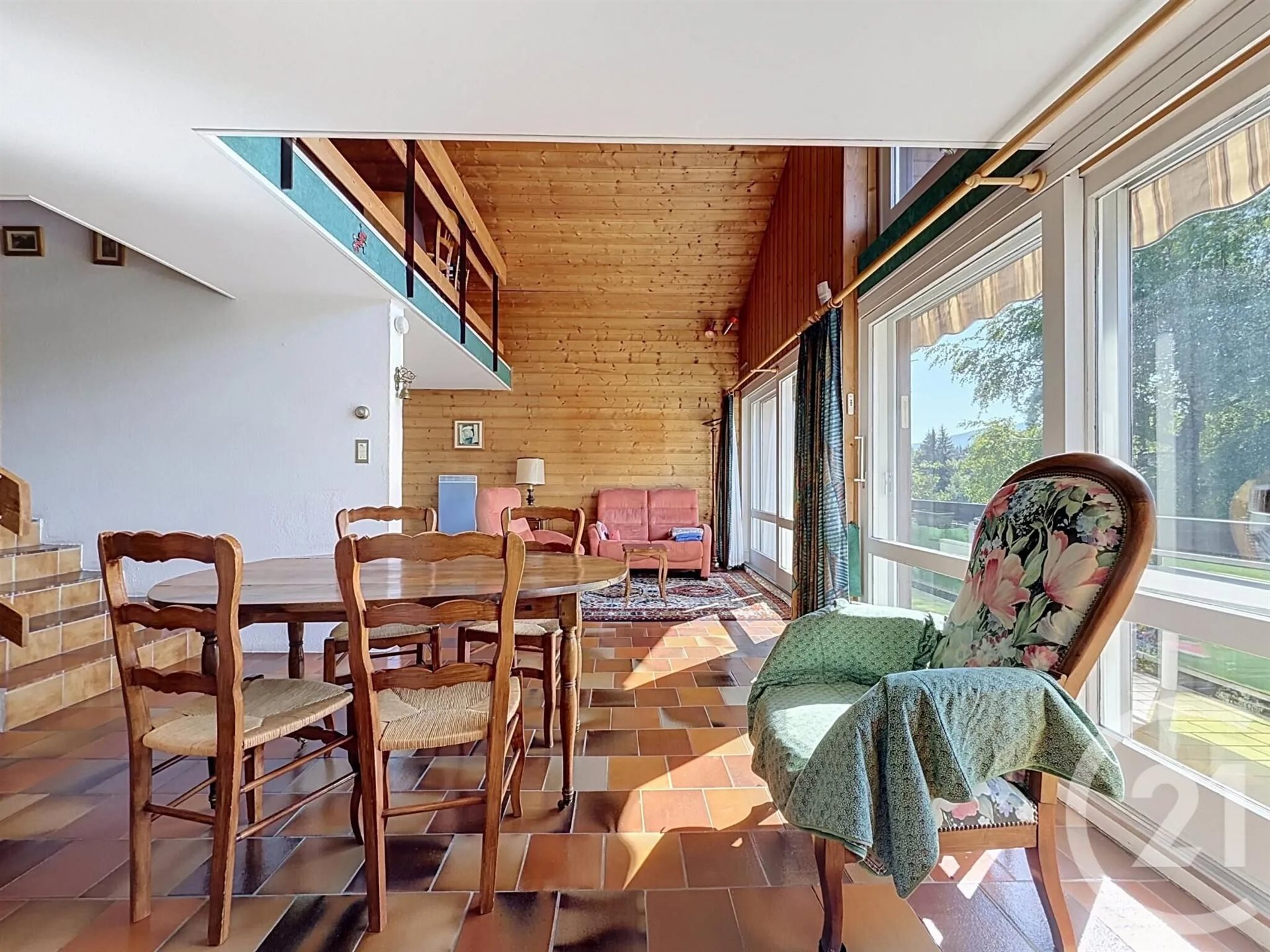 Maison à vendre, 141m², Les Rousses
