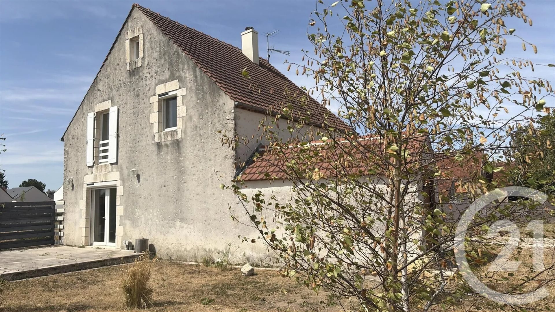 Maison à vendre, 90m², Mézières-lez-Cléry