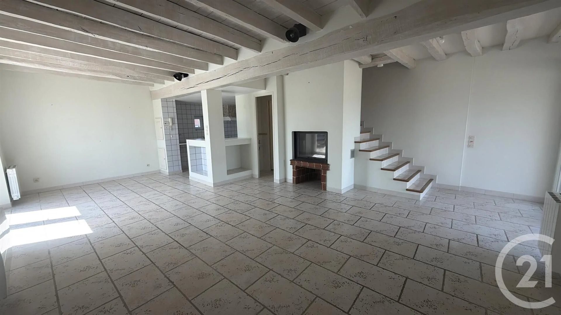 Maison à vendre, 90m², Mézières-lez-Cléry