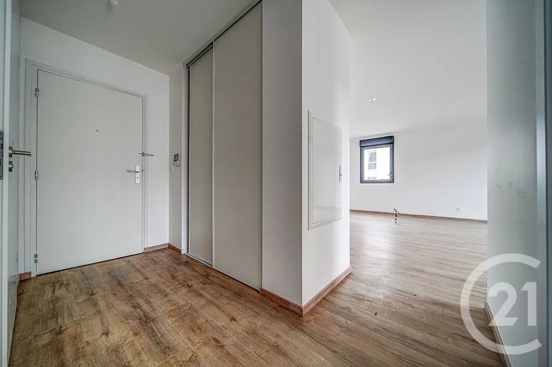 Appartement à vendre, 69m², Metz