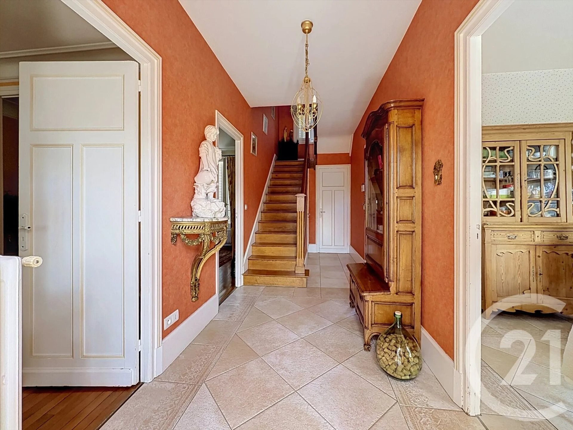 Maison à vendre, 126m², Chaumont