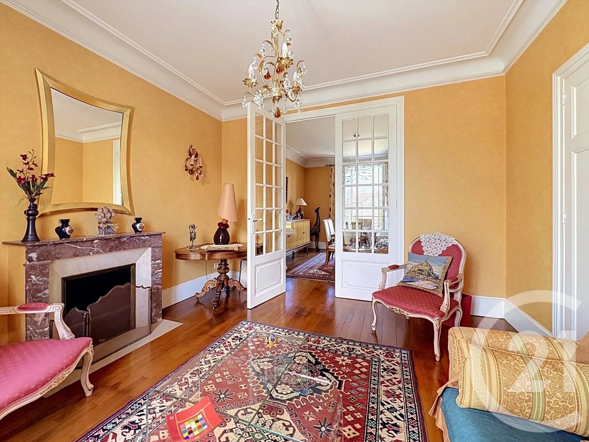 Maison à vendre, 126m², Chaumont