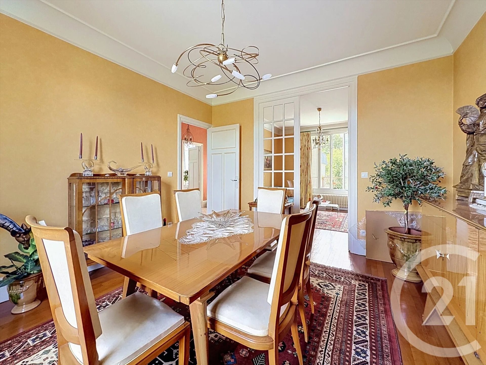 Maison à vendre, 126m², Chaumont