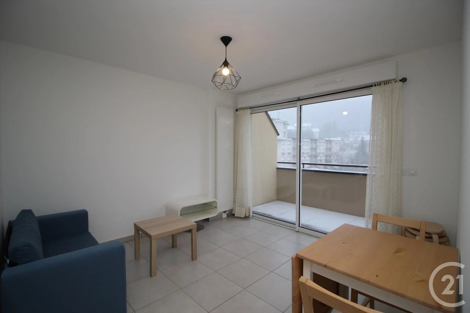 Appartement à louer, 35m², Gap