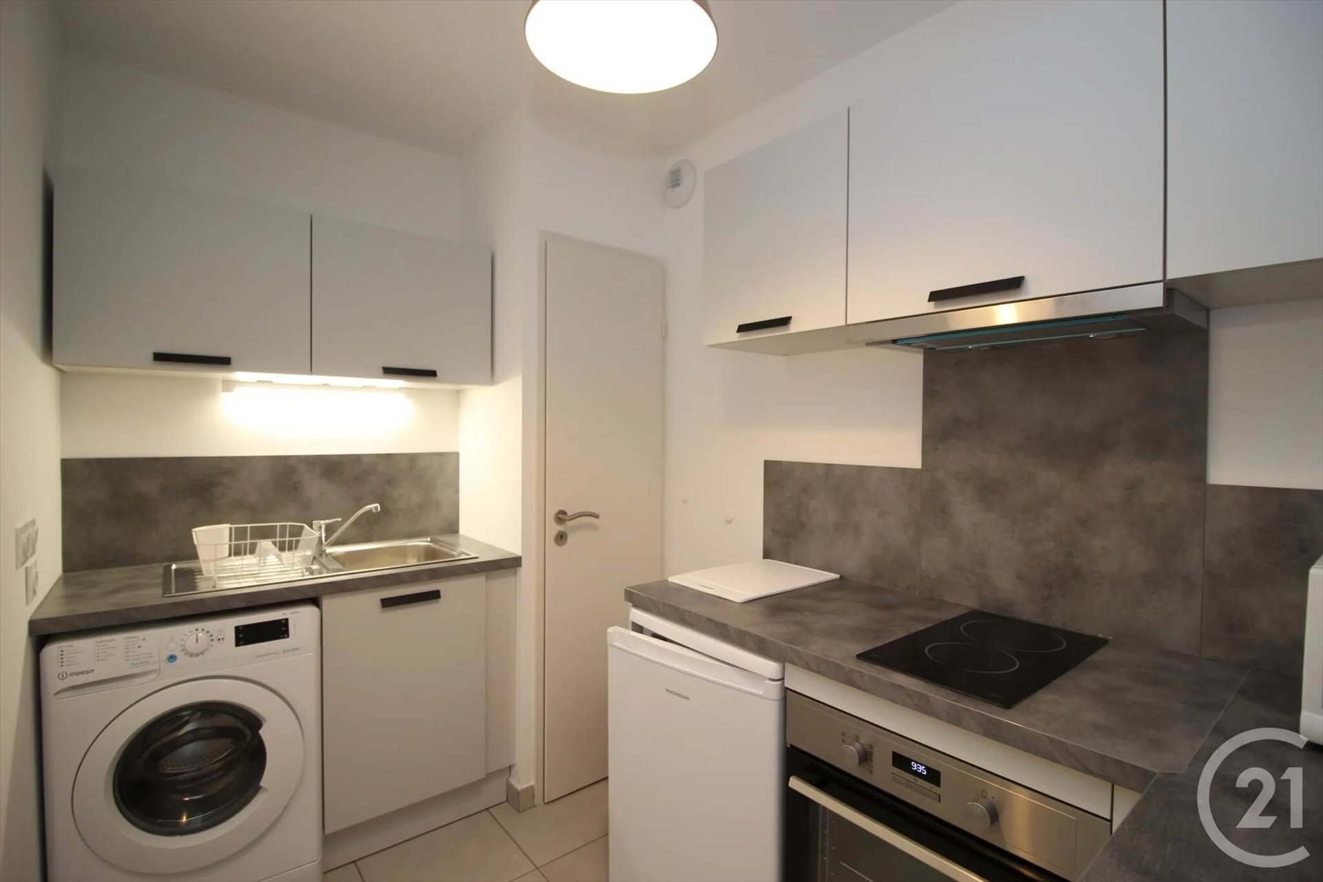 Appartement à louer, 35m², Gap