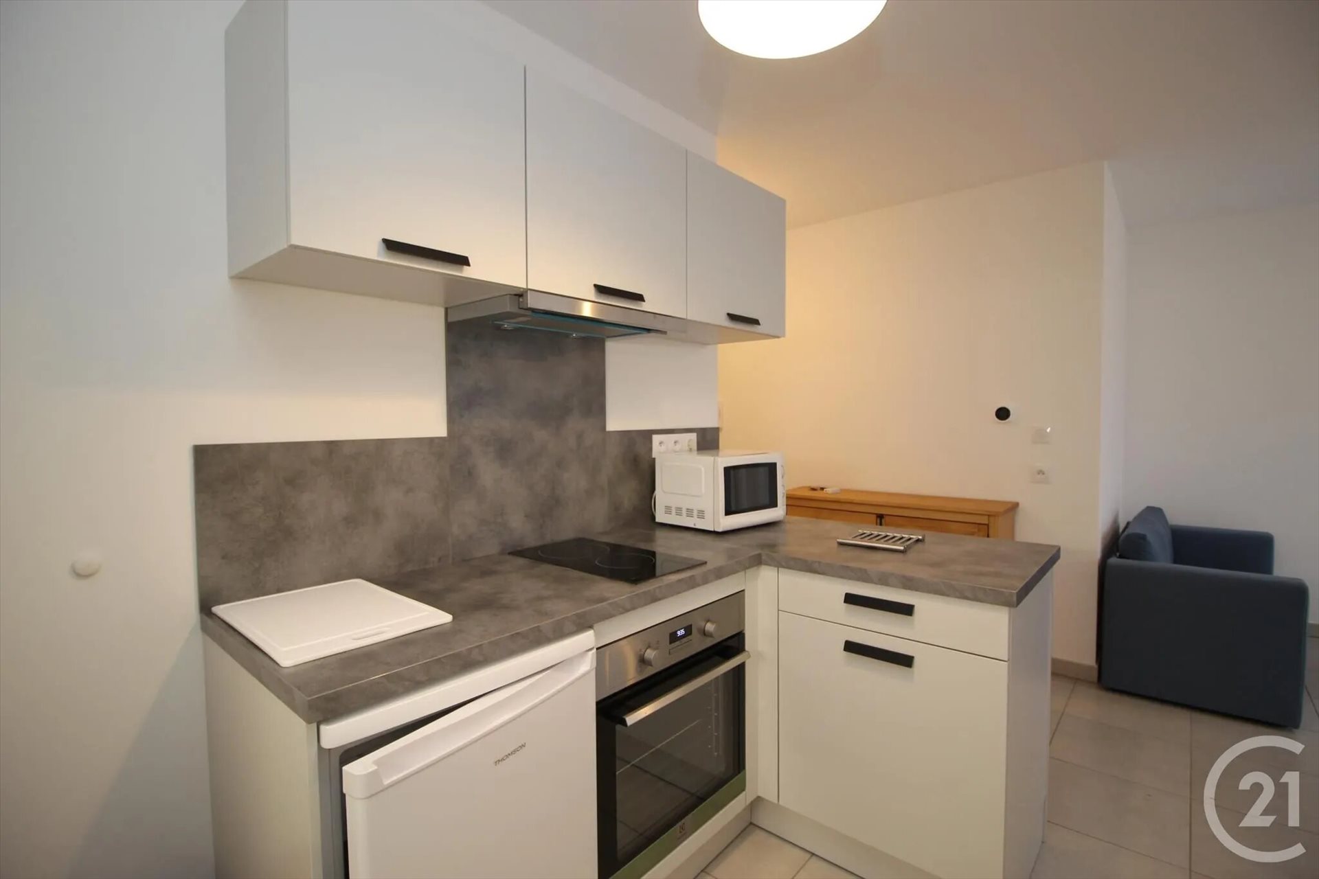 Appartement à louer, 35m², Gap