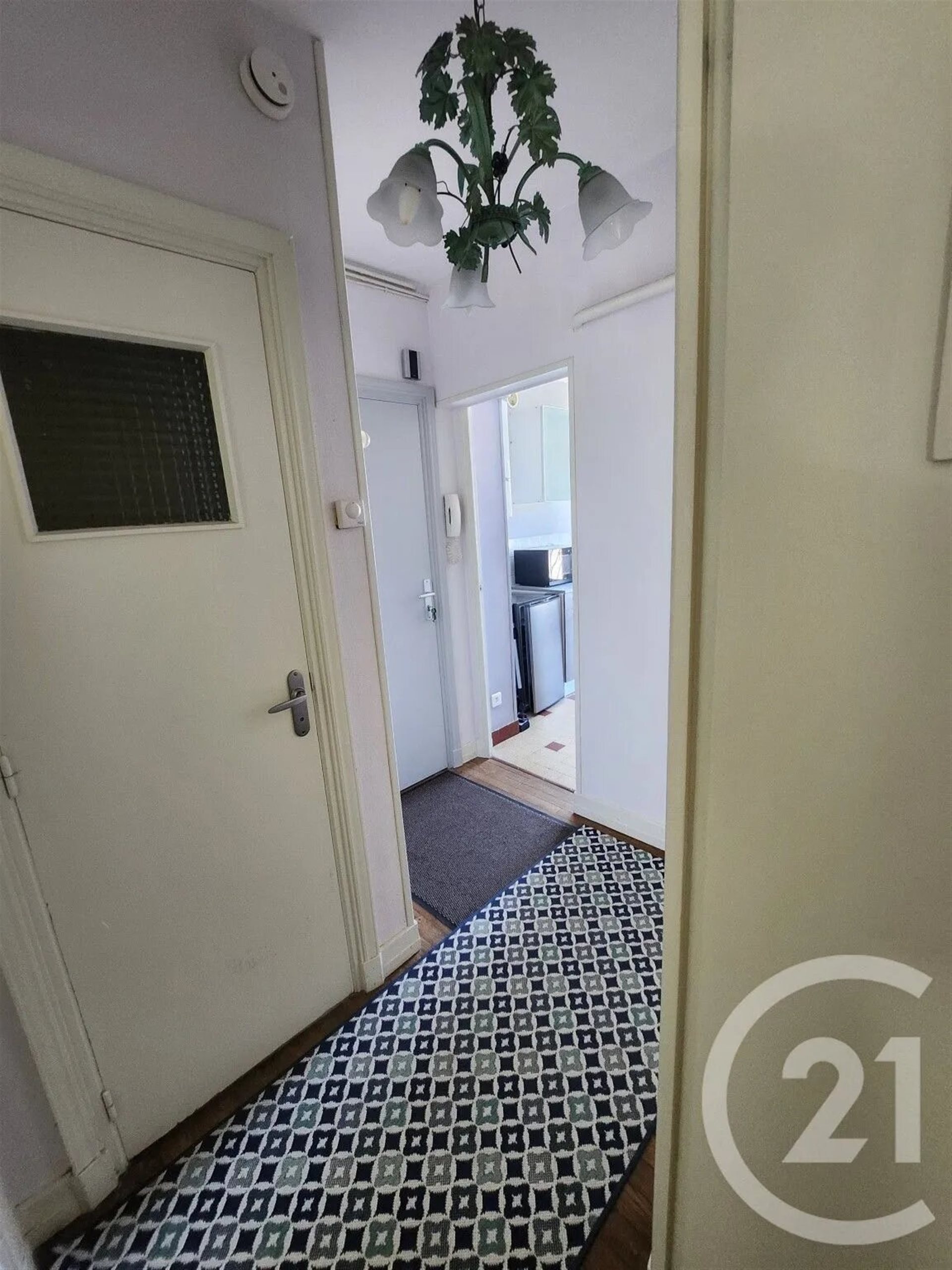 Appartement à louer, 39m², Lorient