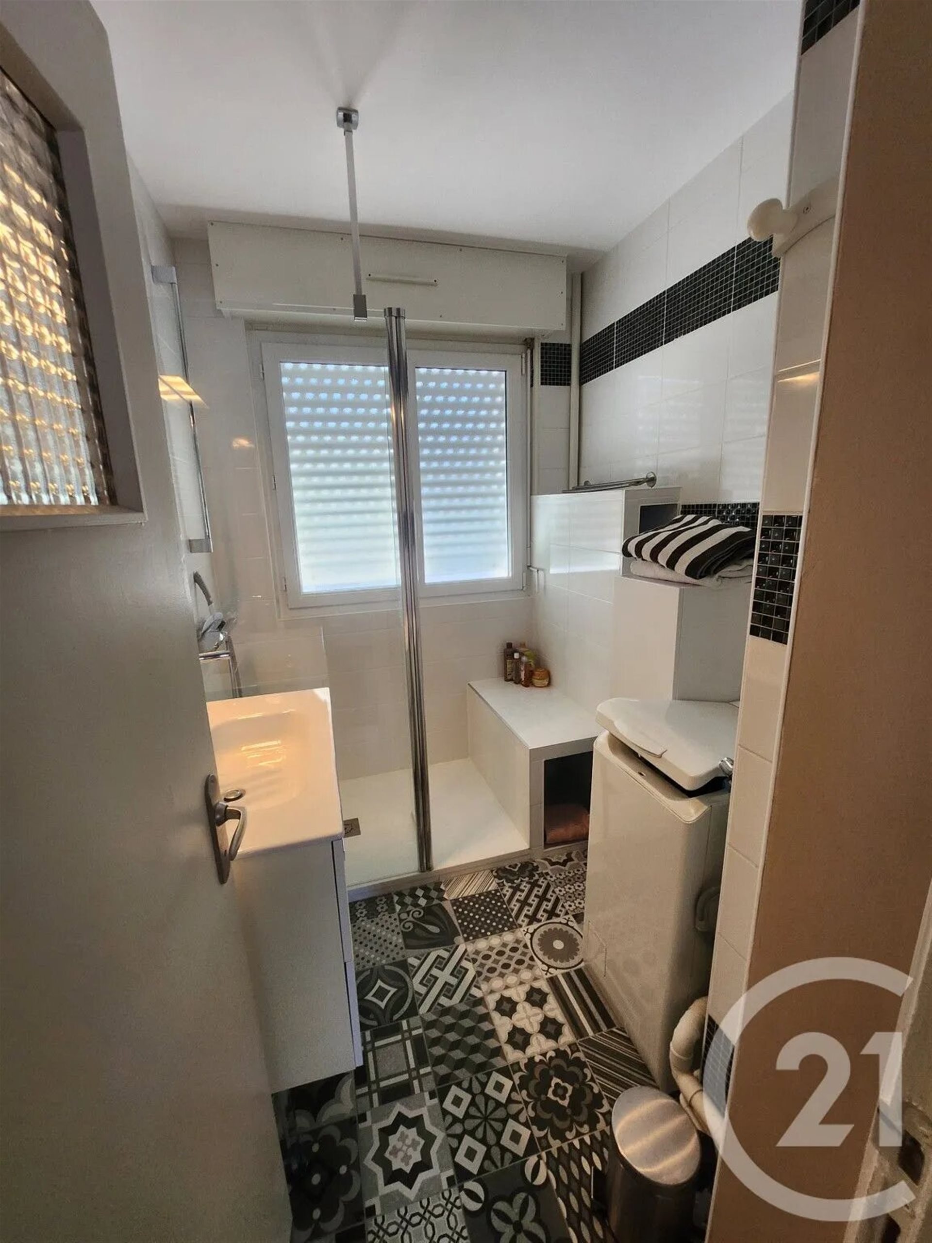 Appartement à louer, 39m², Lorient
