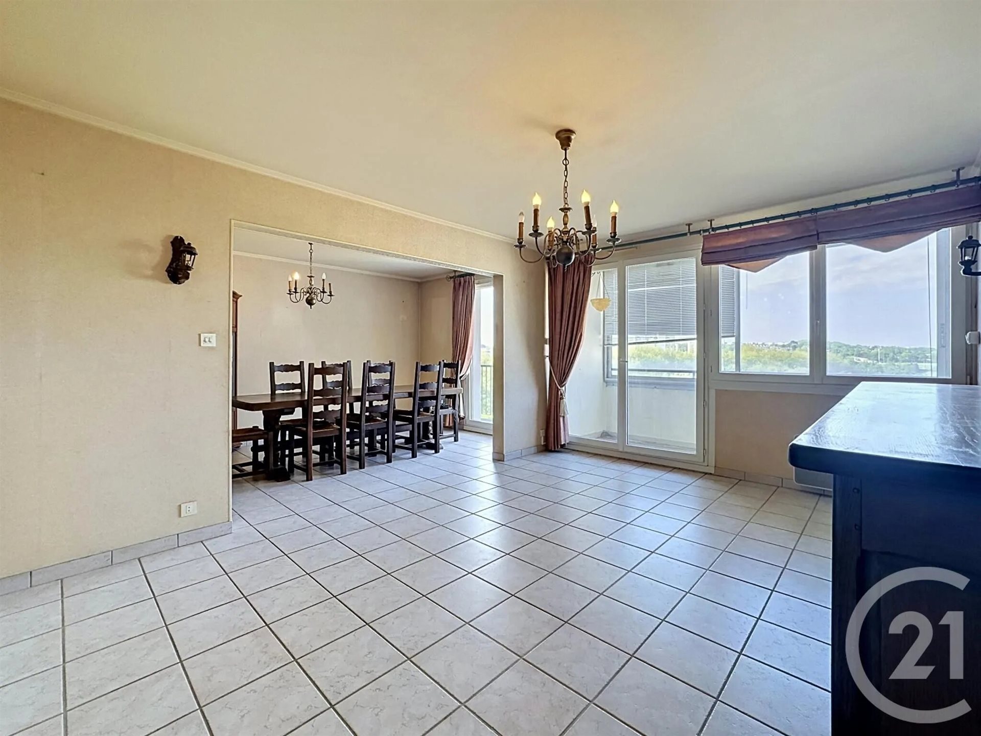 Appartement à vendre, 98m², Brest