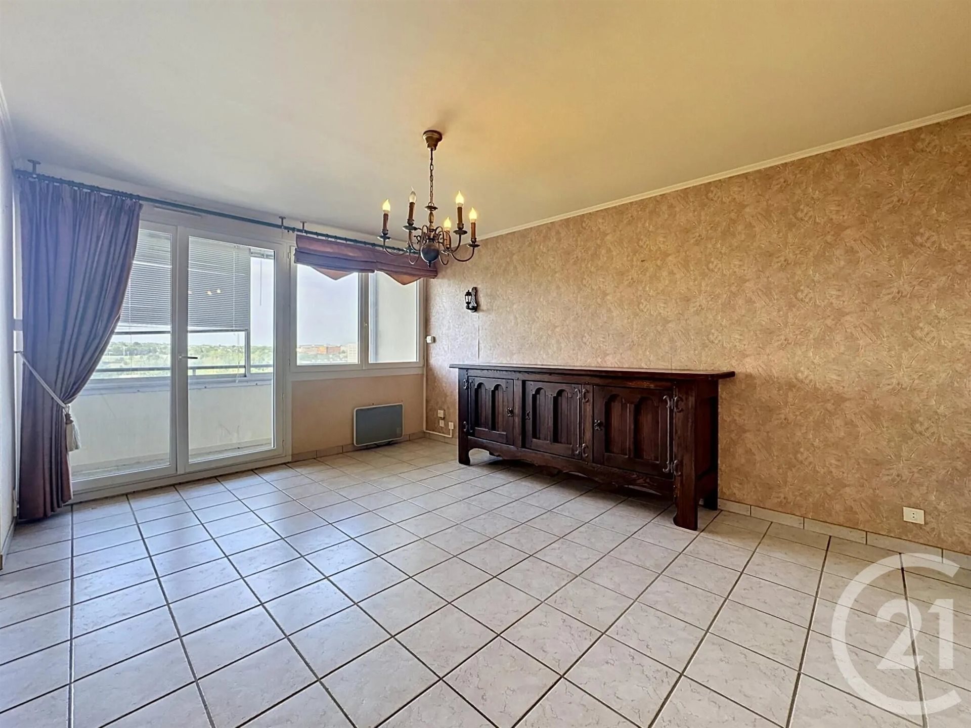 Appartement à vendre, 98m², Brest