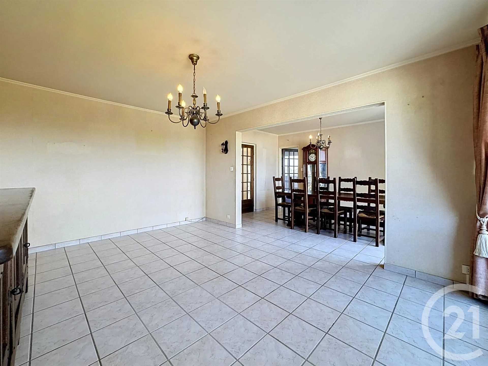 Appartement à vendre, 98m², Brest