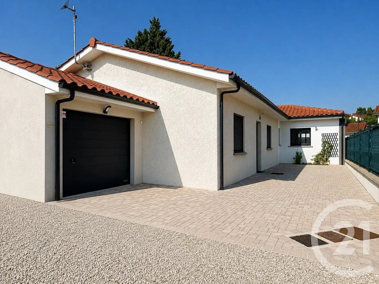 Maison à vendre, 109m², Rignieux-le-Franc