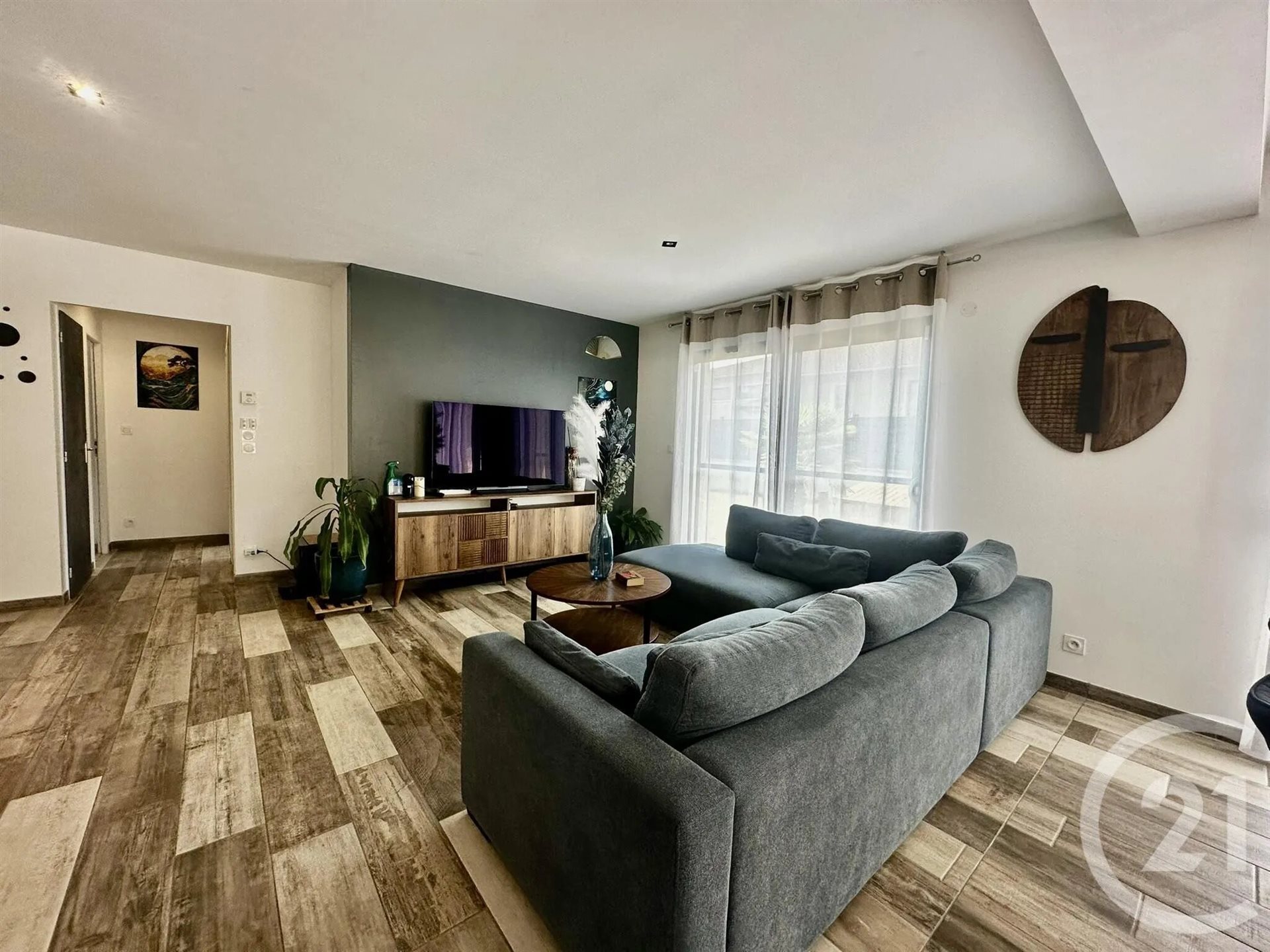 Maison à vendre, 109m², Rignieux-le-Franc