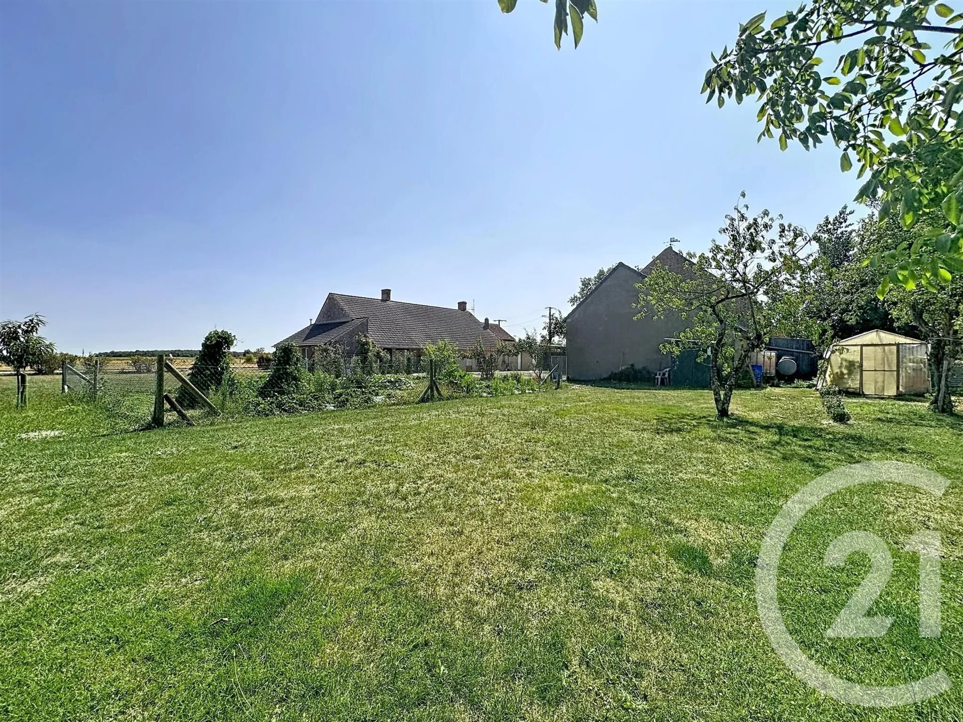 Maison à vendre, 230m², Marcilly-en-Villette