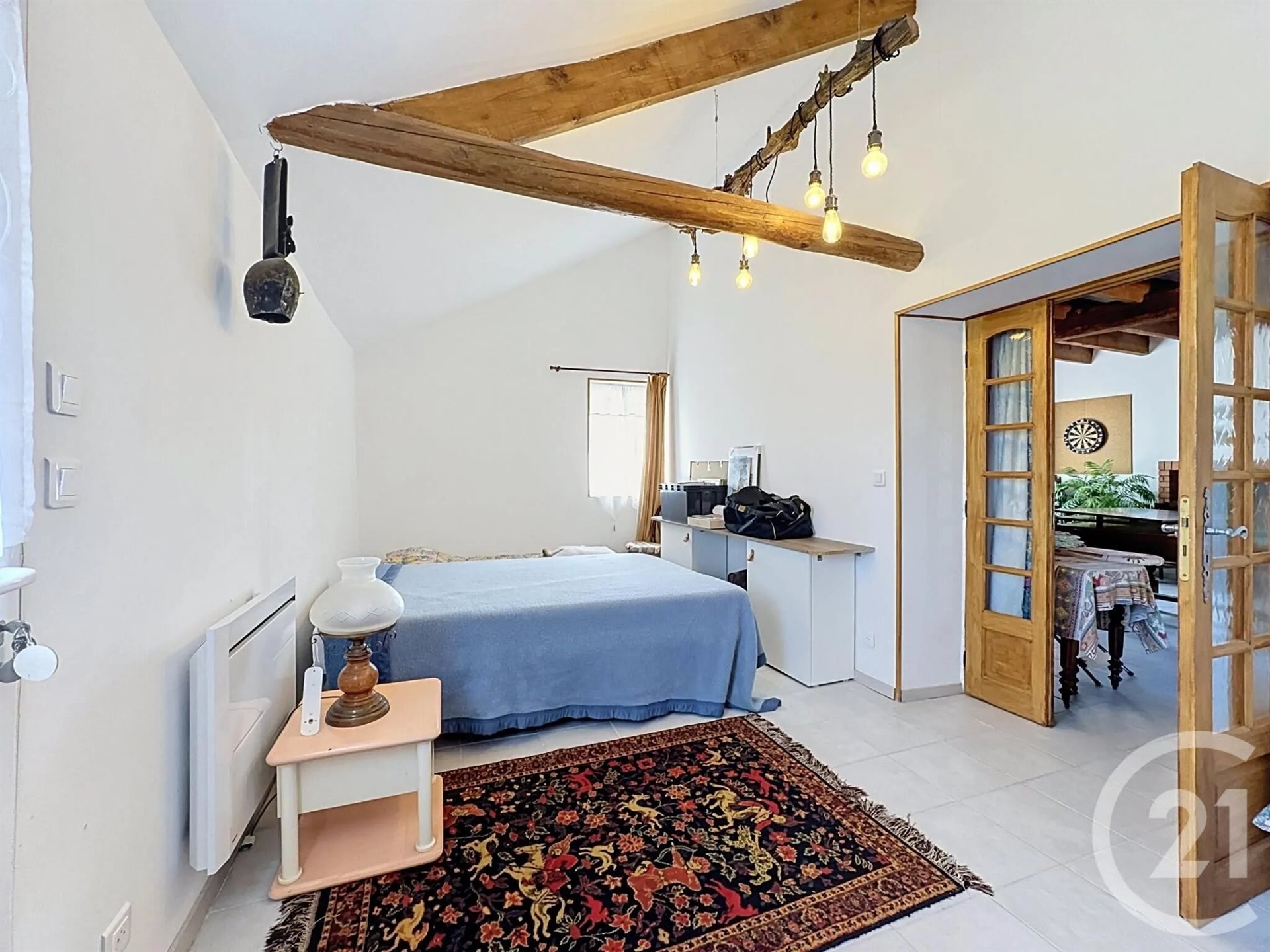 Maison à vendre, 230m², Marcilly-en-Villette