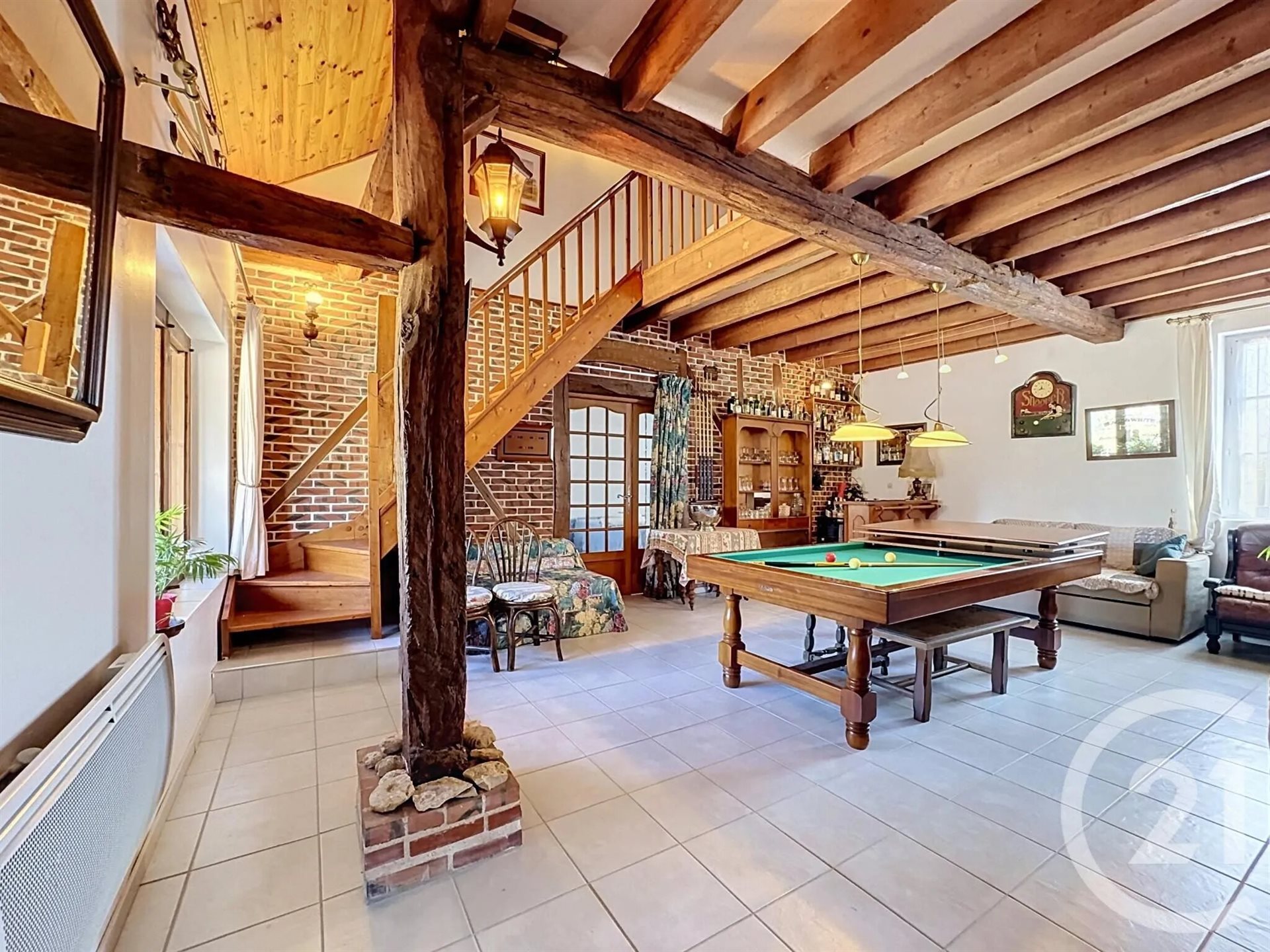Maison à vendre, 230m², Marcilly-en-Villette