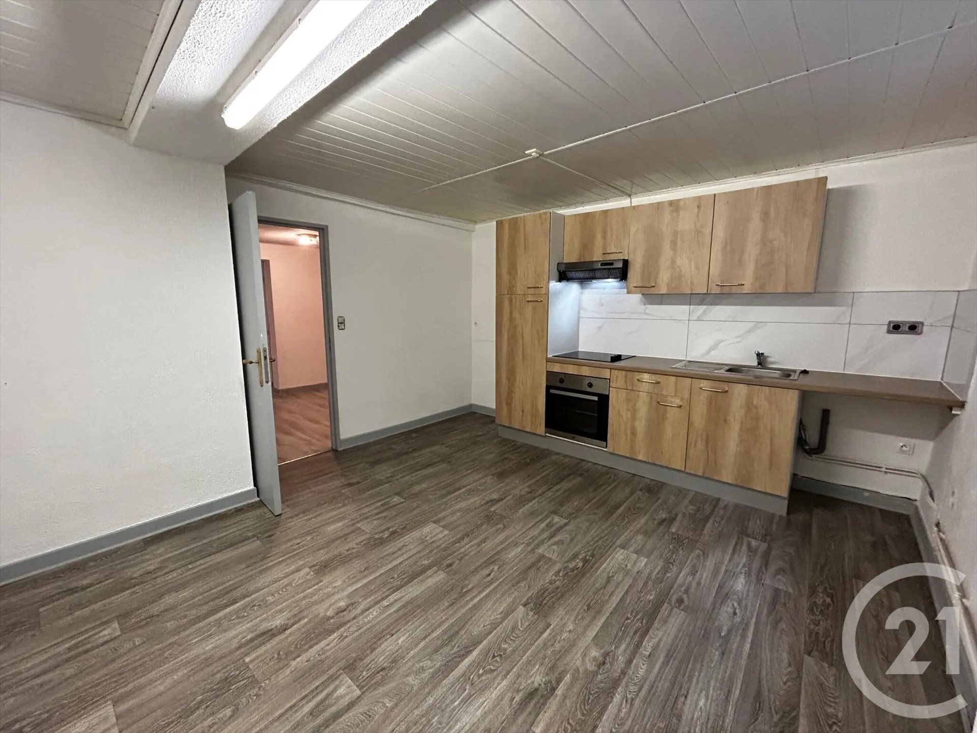 Appartement à louer, 104m², Delle