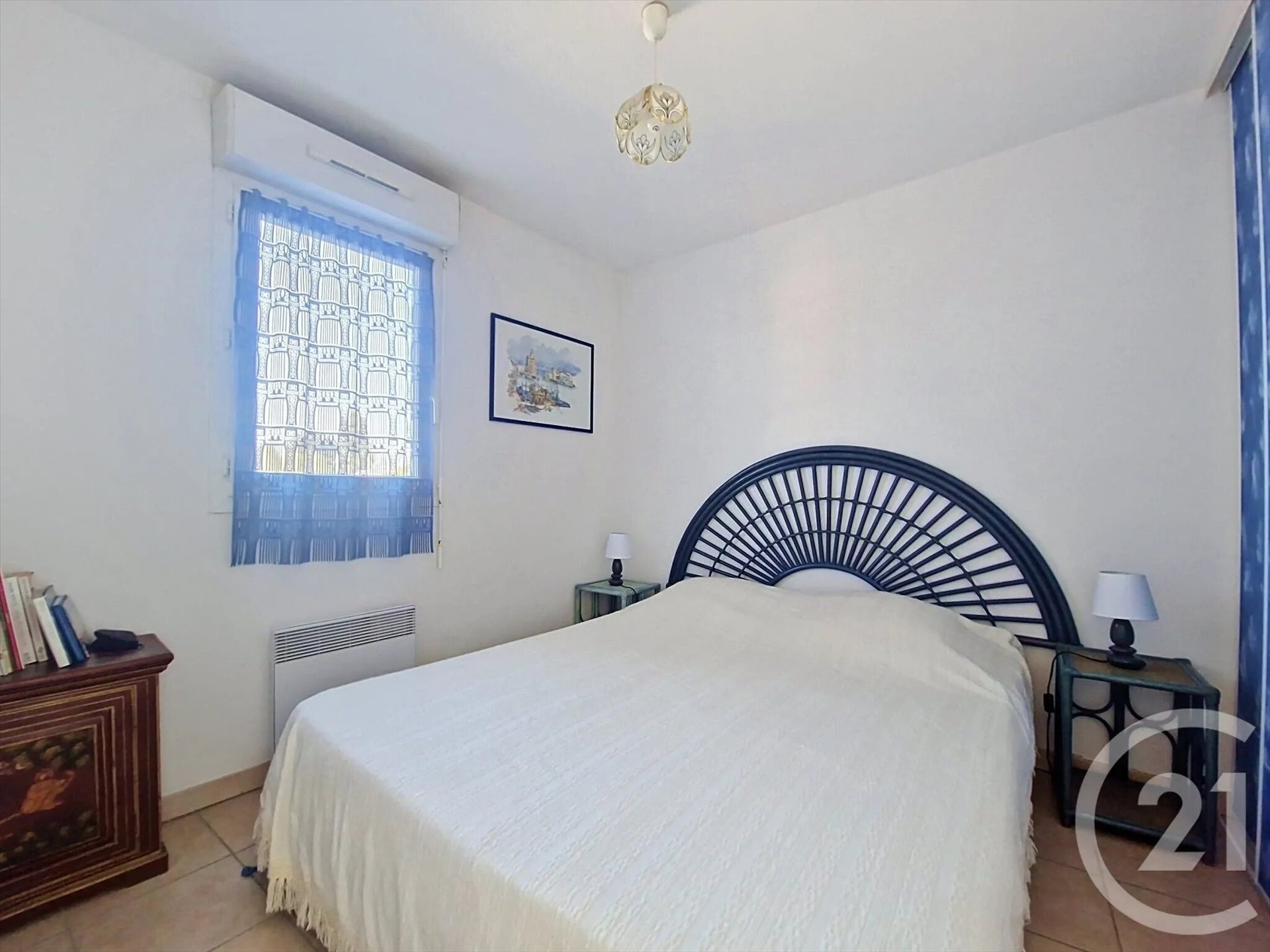 Appartement à vendre, 29m², Le Grau-du-Roi