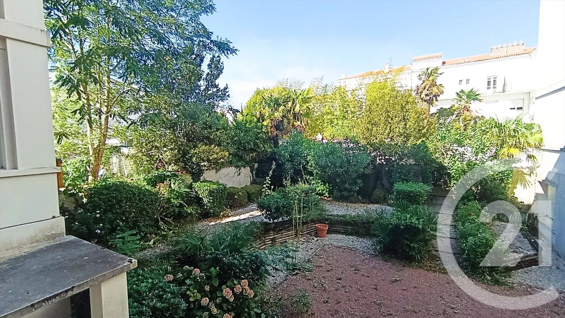 Appartement à louer, 78m², Royan