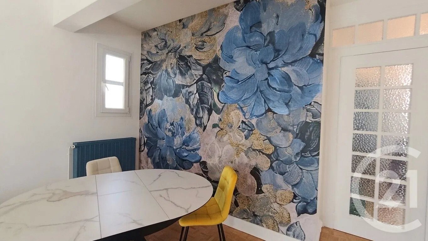 Appartement à louer, 78m², Royan