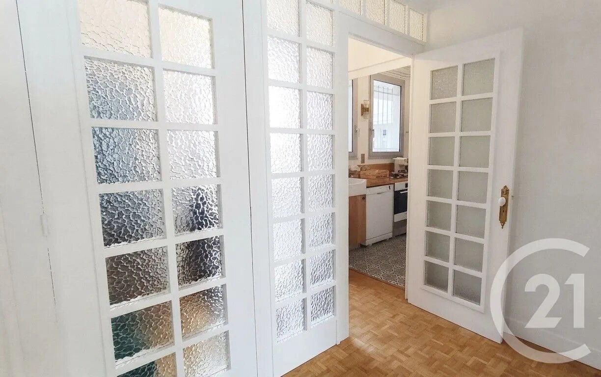 Appartement à louer, 78m², Royan