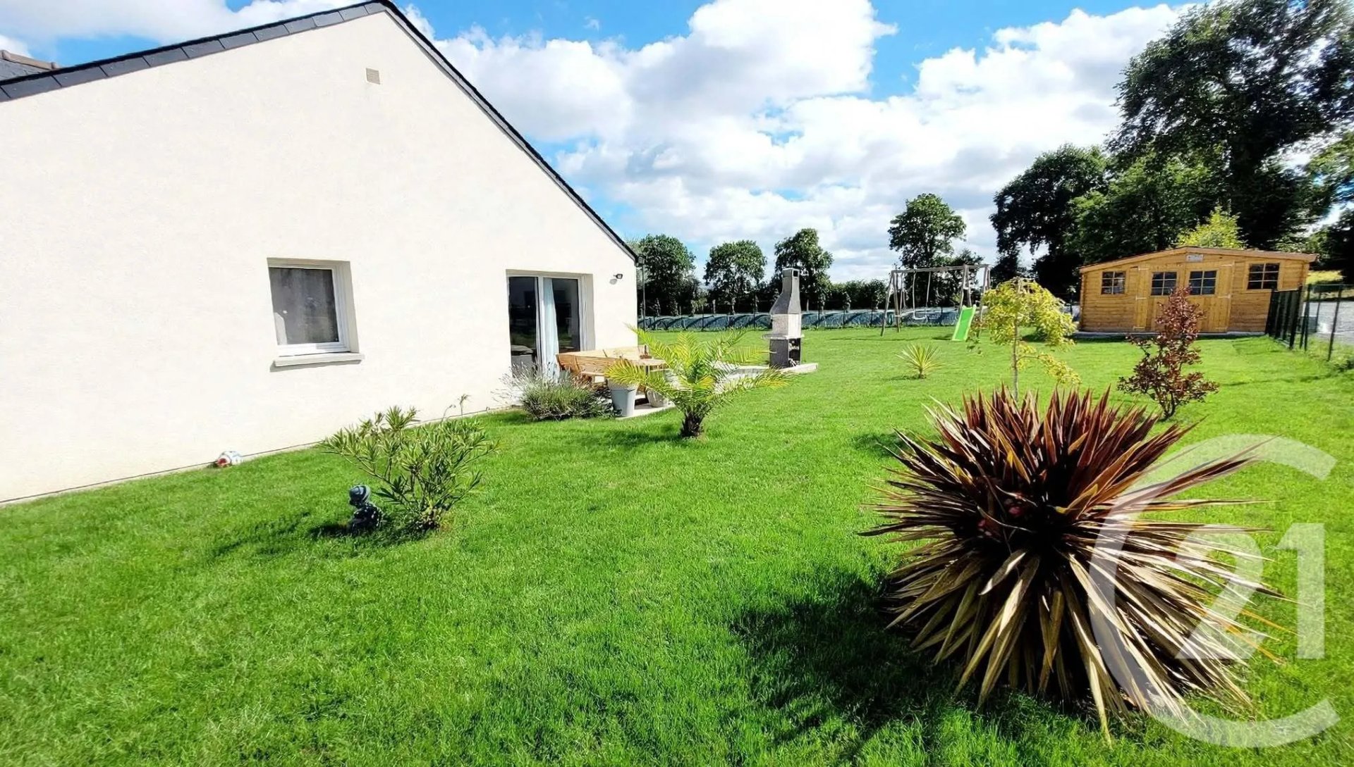 Maison à vendre, 107m², Bourseul
