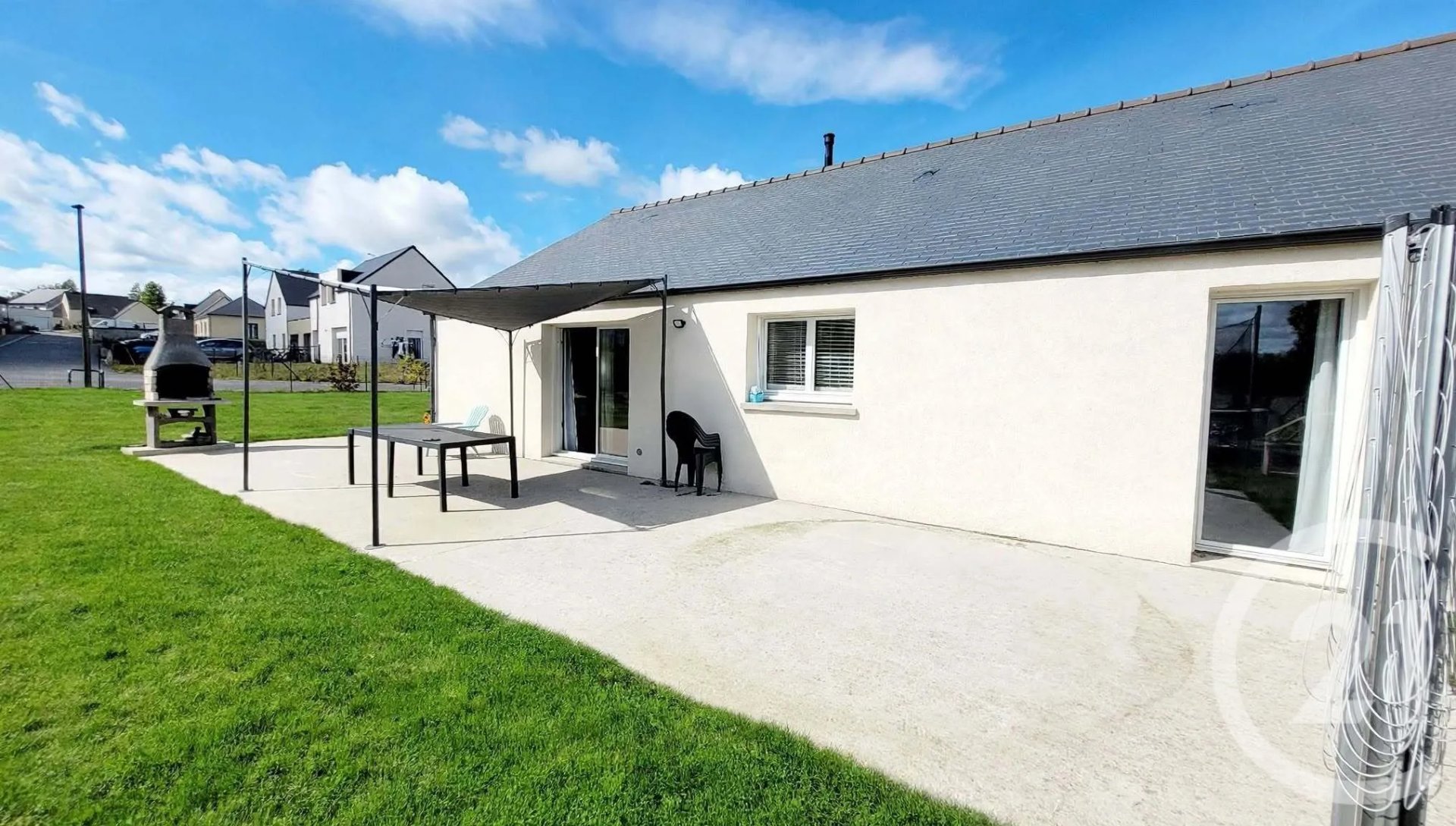 Maison à vendre, 107m², Bourseul
