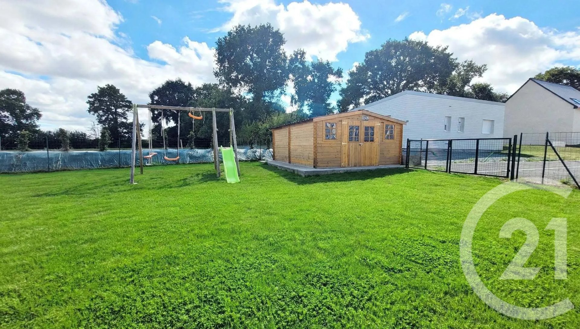 Maison à vendre, 107m², Bourseul