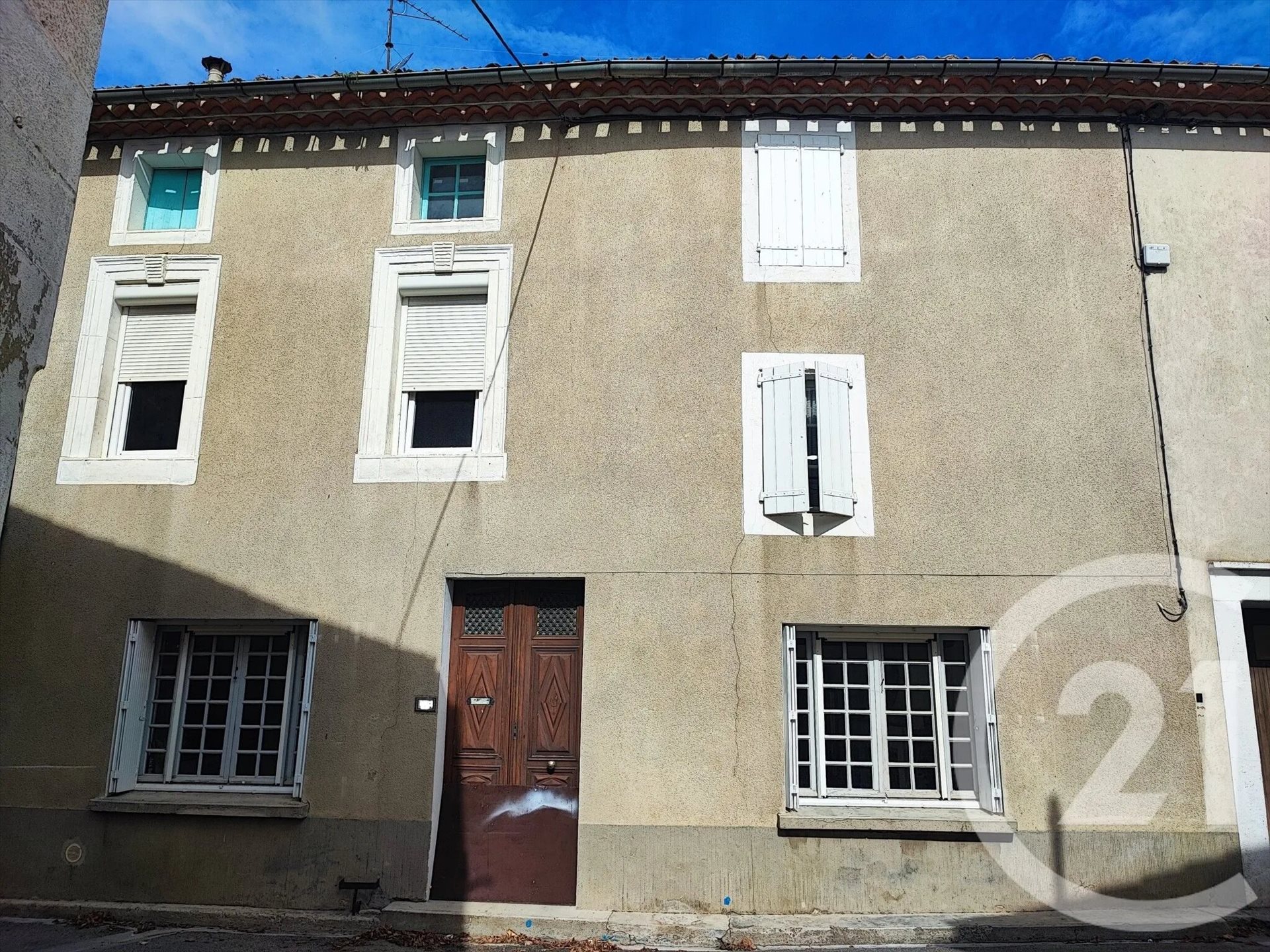Maison à vendre, 154m², La Redorte