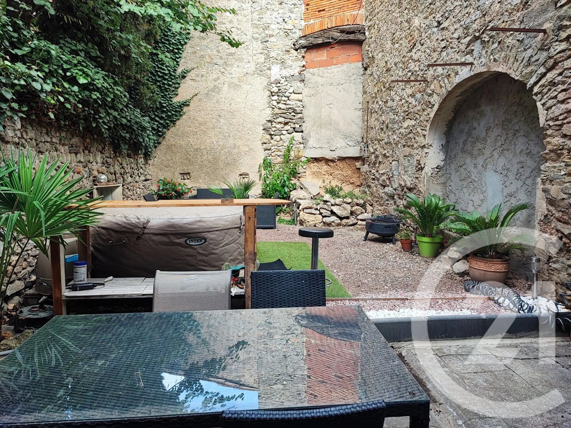 Maison à vendre, 154m², La Redorte
