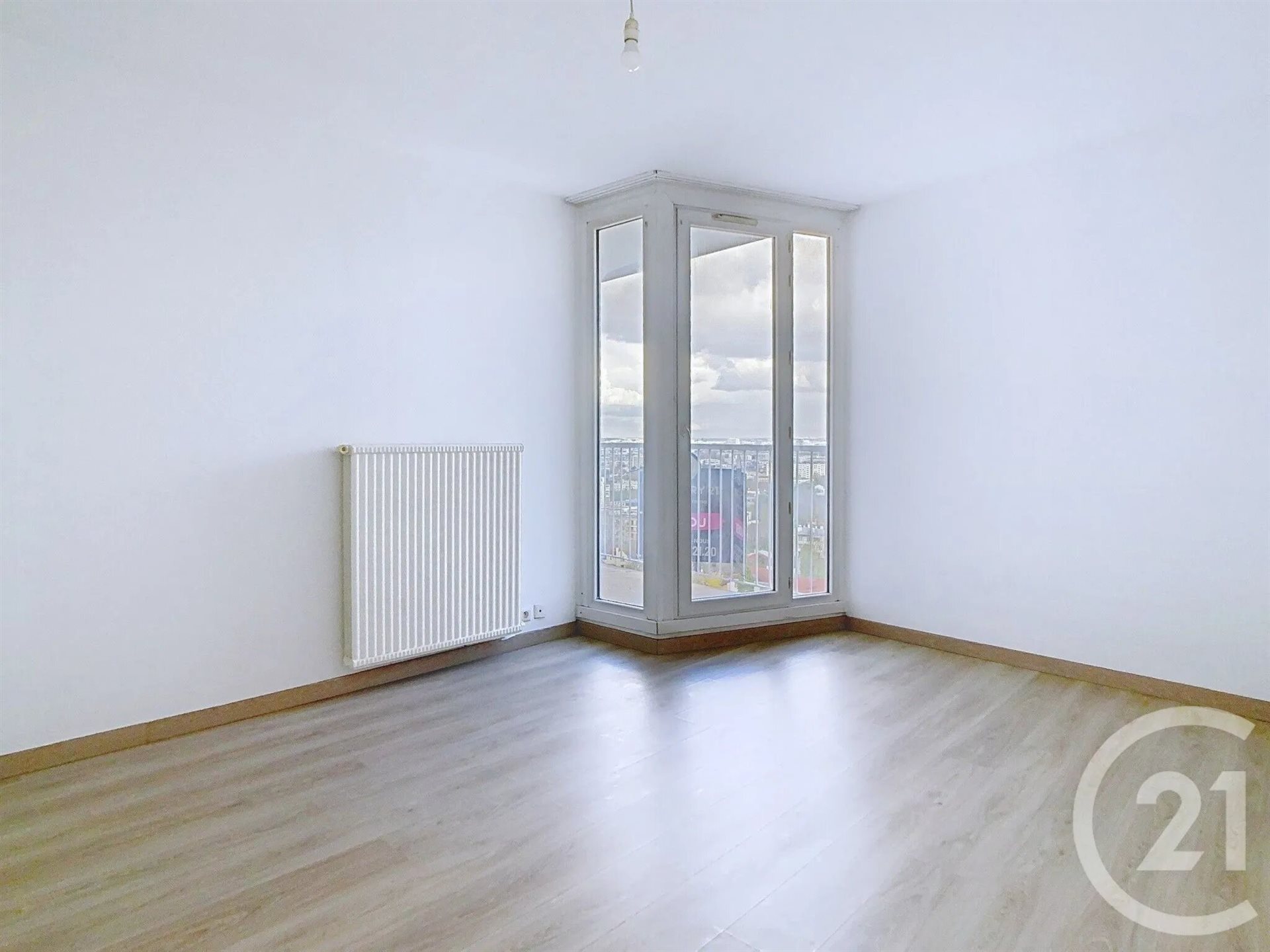 Appartement à vendre, 42m², Thiais