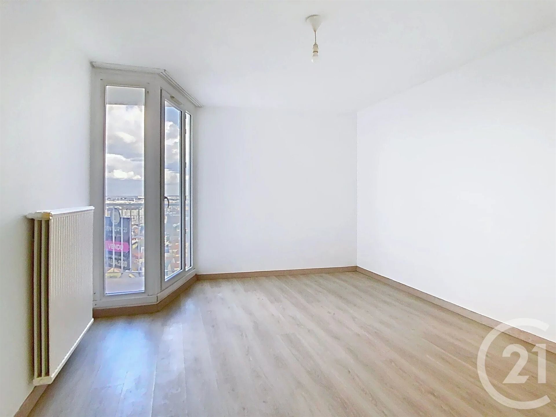 Appartement à vendre, 42m², Thiais