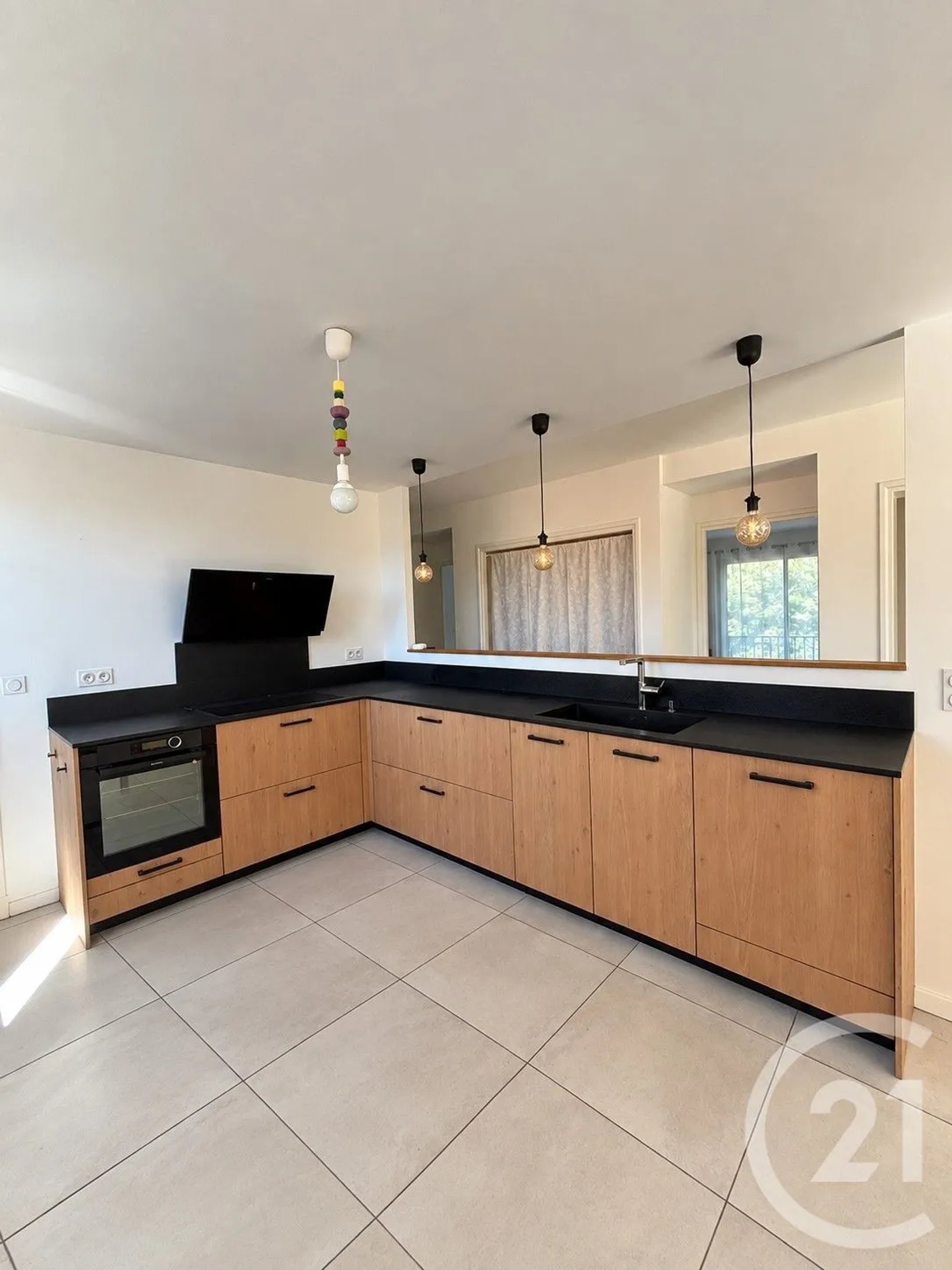 Appartement à louer, 111m², Aurillac