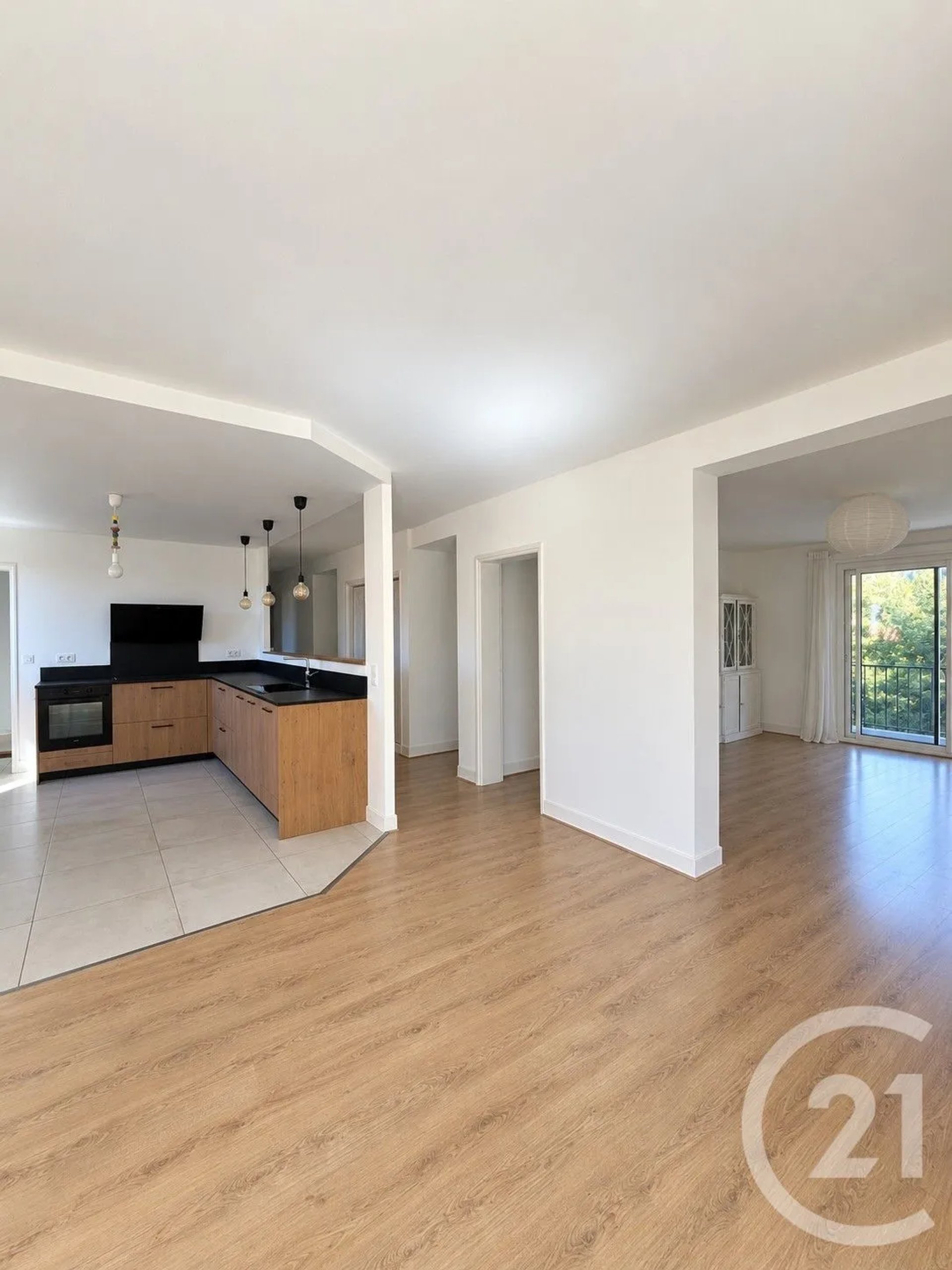 Appartement à louer, 111m², Aurillac