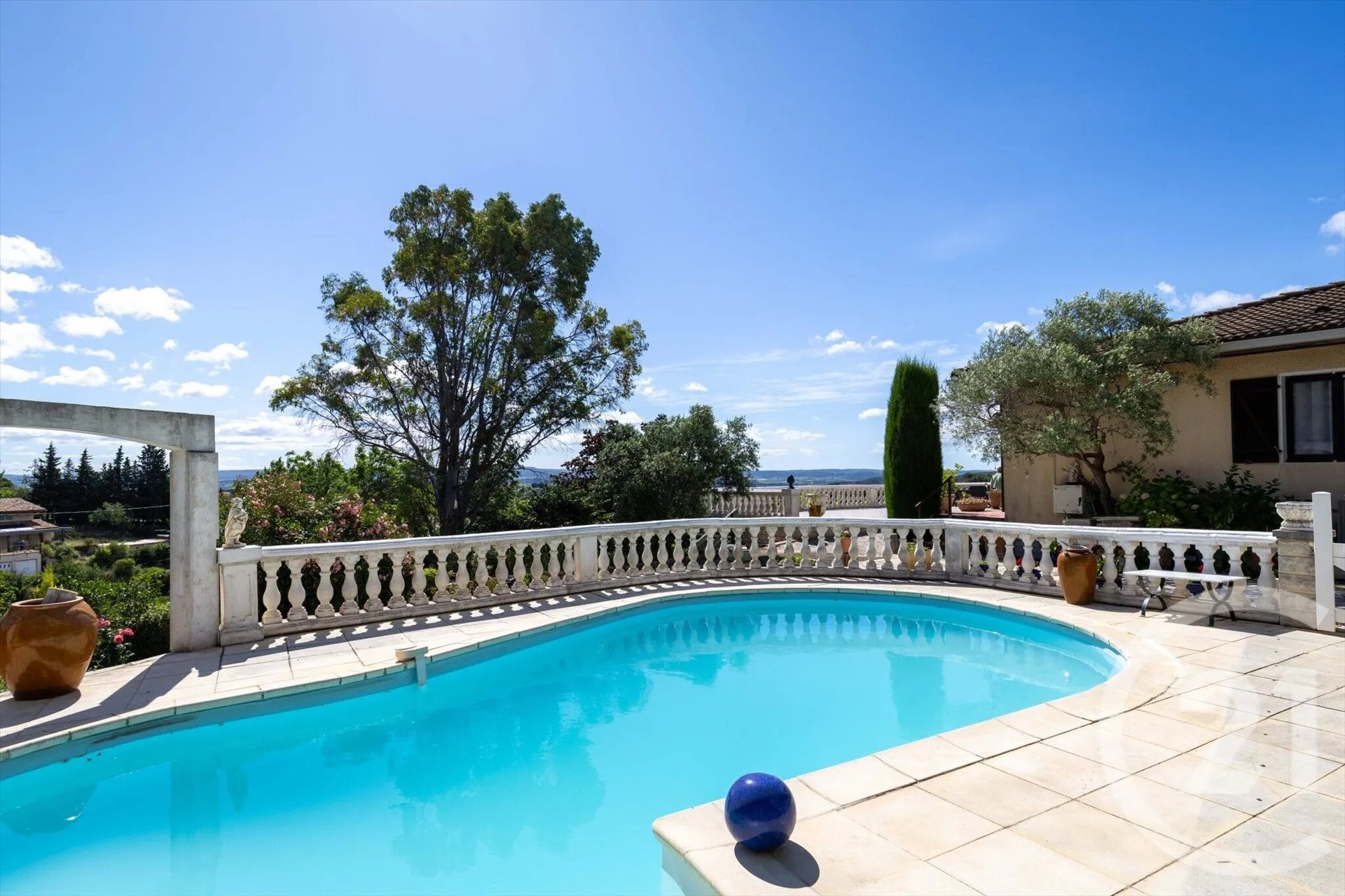 Maison à vendre, 122m², Nébian