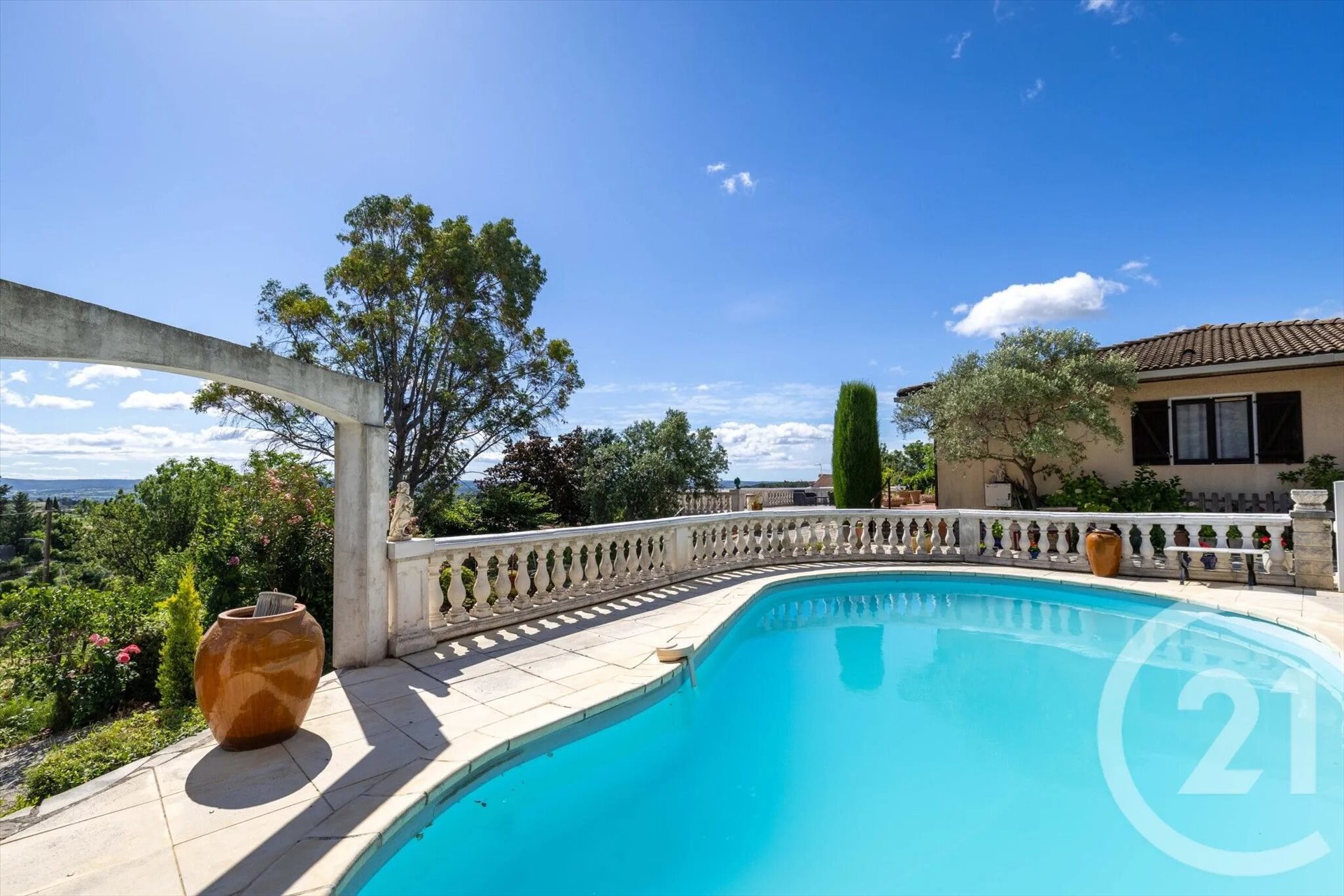 Maison à vendre, 122m², Nébian