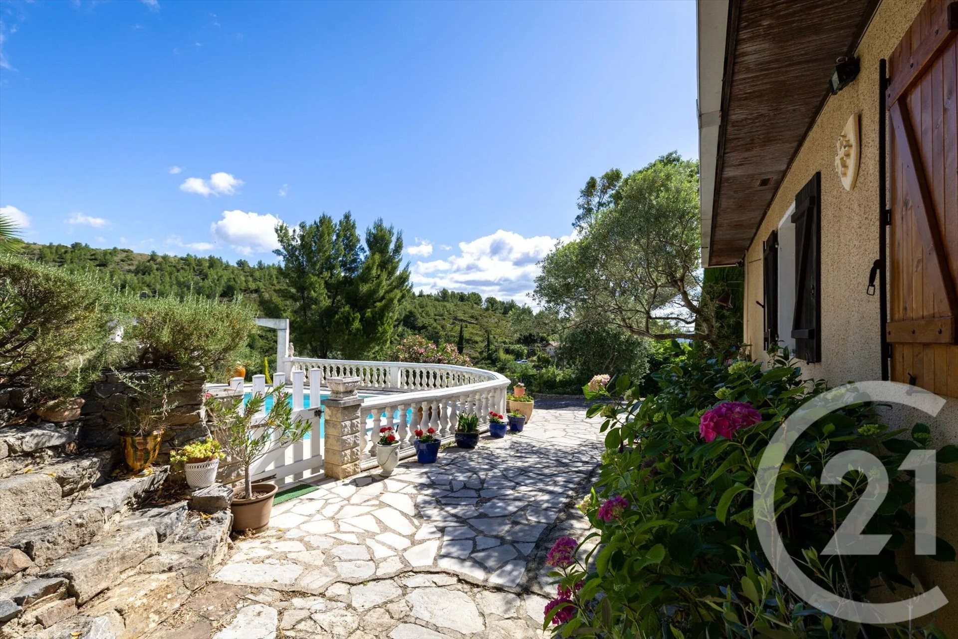 Maison à vendre, 122m², Nébian
