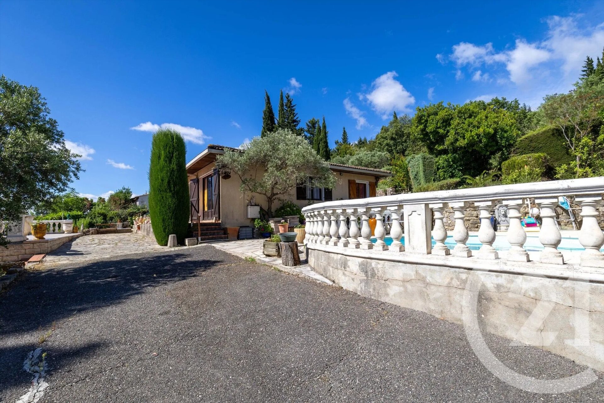 Maison à vendre, 122m², Nébian