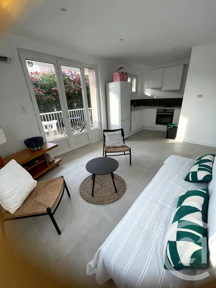 Appartement à louer, 31m², Palavas-les-Flots