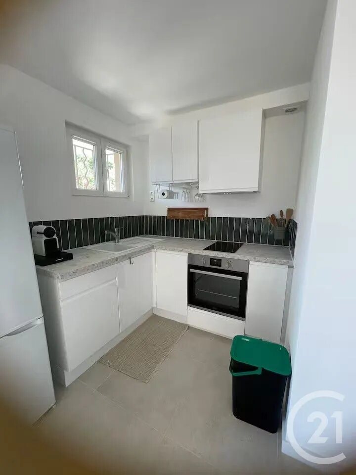 Appartement à louer, 31m², Palavas-les-Flots