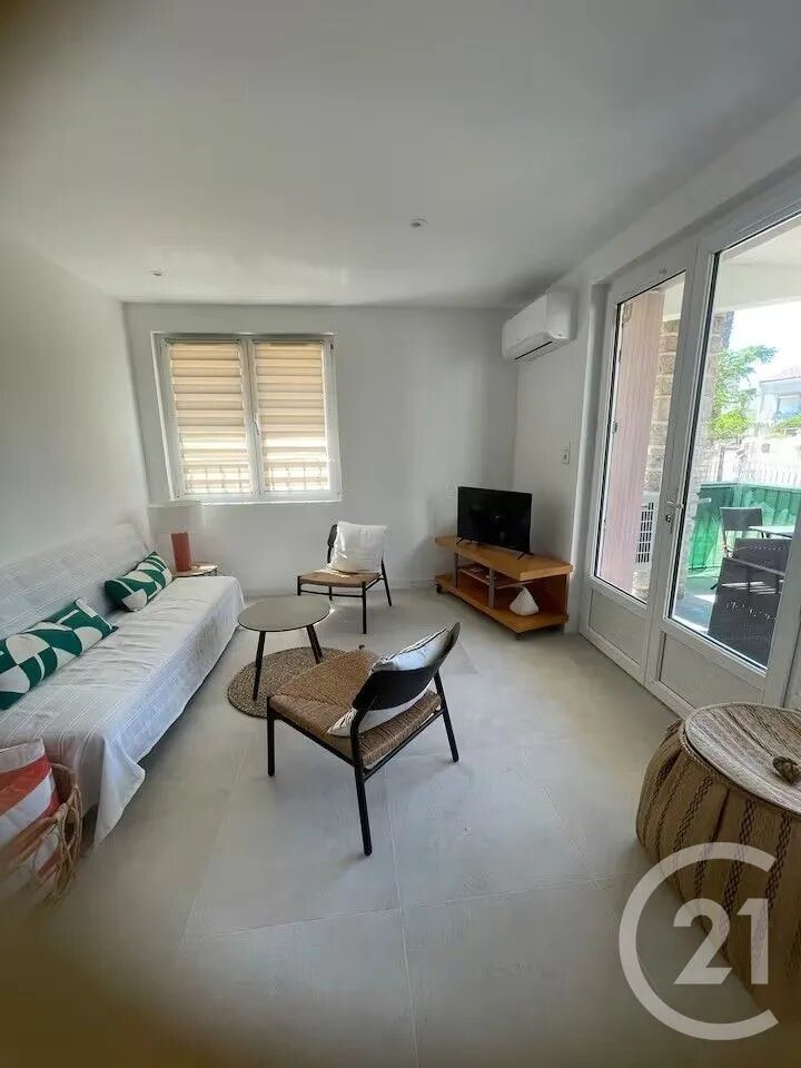 Appartement à louer, 31m², Palavas-les-Flots