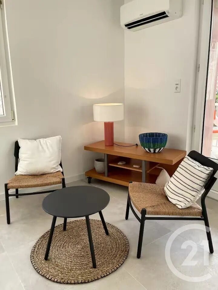 Appartement à louer, 31m², Palavas-les-Flots