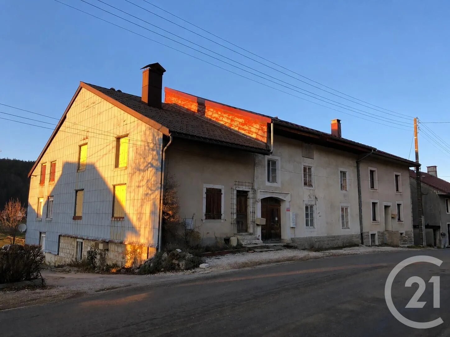 Appartement à vendre, 107m², Bois-d'Amont