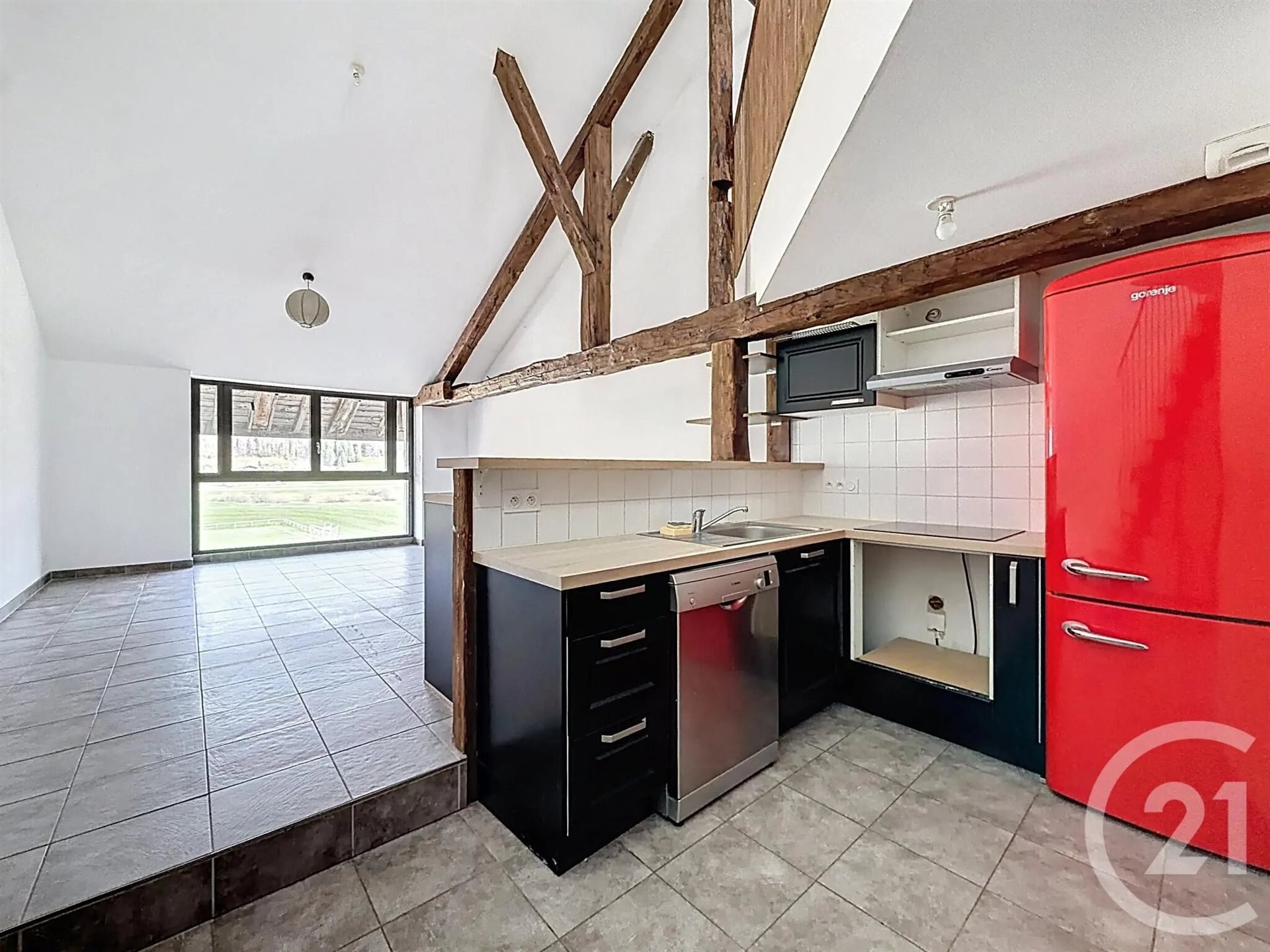 Appartement à vendre, 107m², Bois-d'Amont
